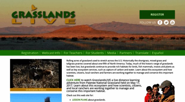 grasslandslive.org