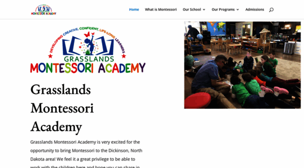 grasslandsmontessori.com