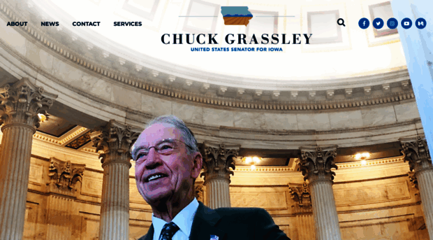 grassley.senate.gov