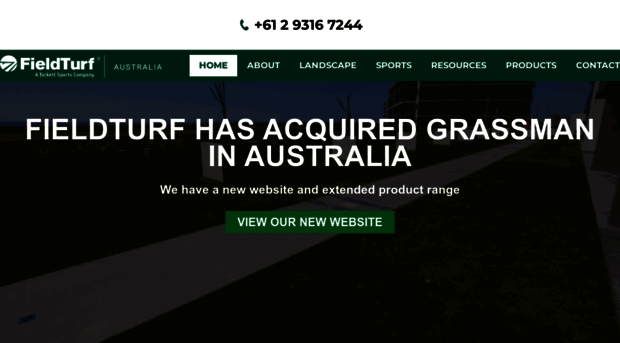 grassman.com.au