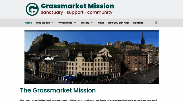 grassmarketmission.org