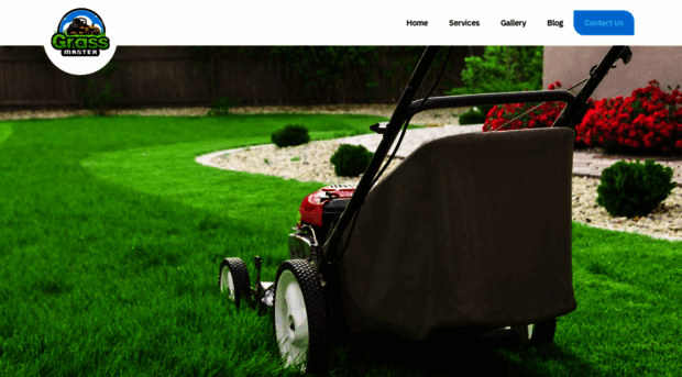 grassmaster.co.nz