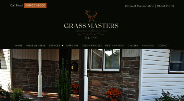 grassmasters.net