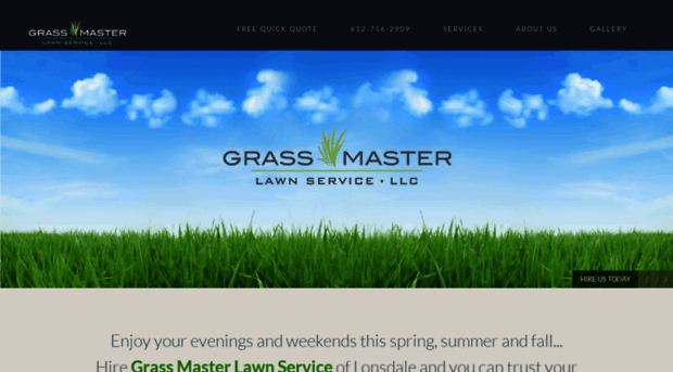 grassmasterservice.com