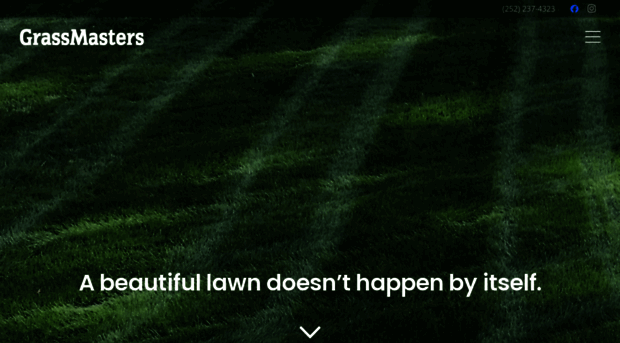 grassmasterswilson.com