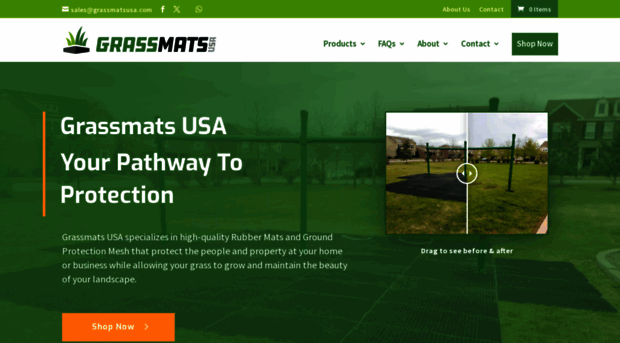 grassmatsusa.com