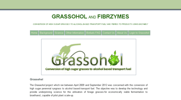 grassohol.org