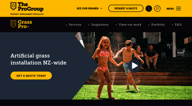 grasspro.co.nz