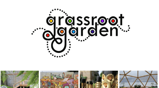 grassroot-garden.com