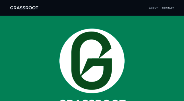 grassrootapp.com