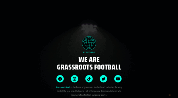 grassrootgoals.com