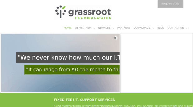 grassrootonline.com