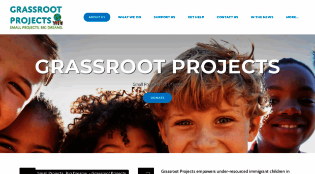 grassrootprojects.org