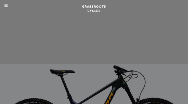 grassroots-cycles.com