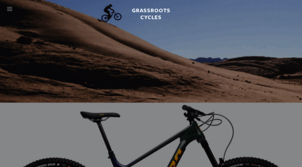 grassroots-cycles.com