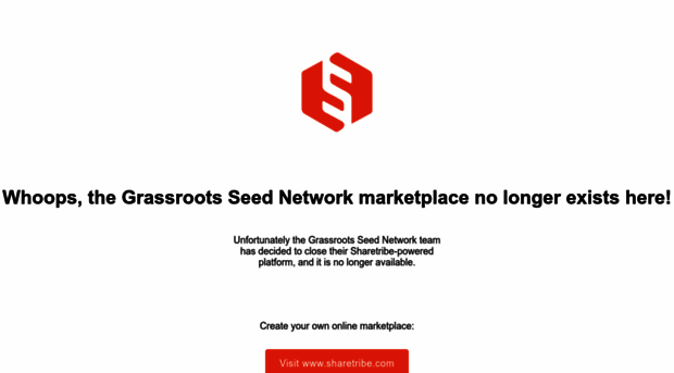 grassroots-seed-network.sharetribe.com