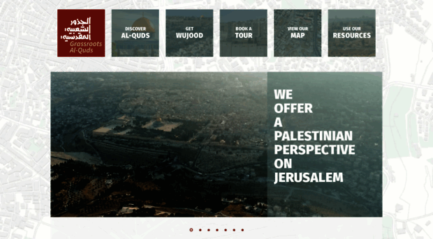 grassrootsalquds.net