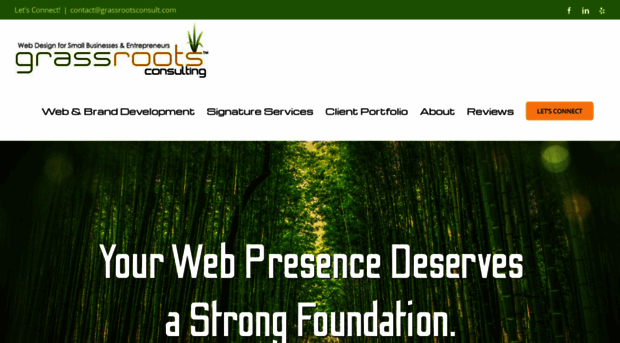 grassrootsconsult.com