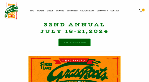 grassrootsfest.org