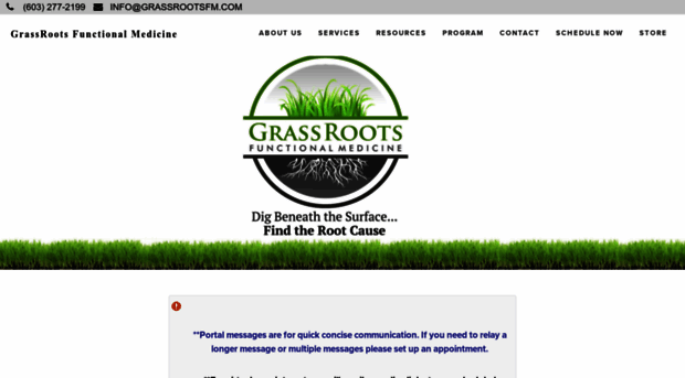 grassrootsfm.md-hq.com