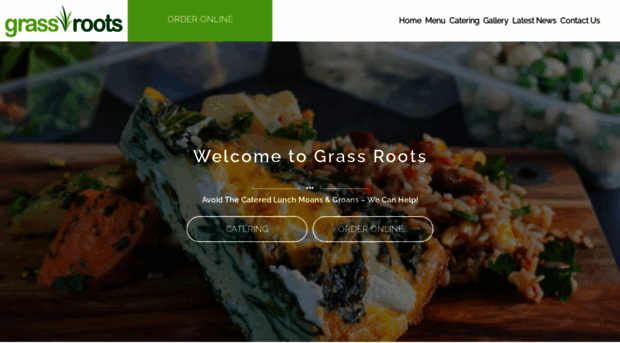 grassrootsfood.com.au