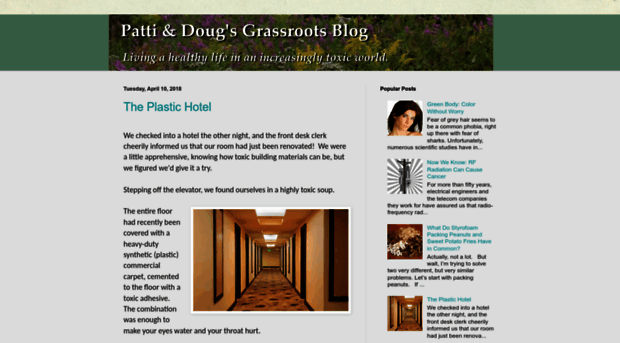 grassrootsinfo.blogspot.com