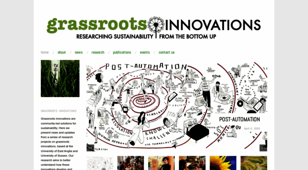 grassrootsinnovations.org