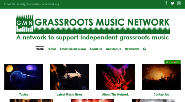 grassrootsmusicnetwork.org