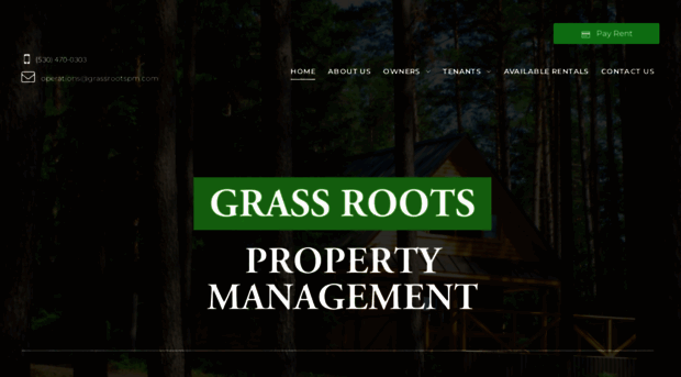 grassrootspm.com