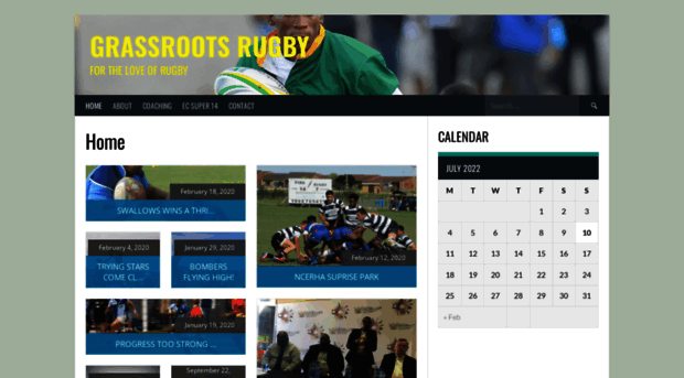 grassrootsrugby.co.za