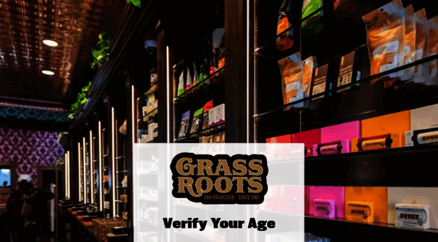 grassrootssf.com