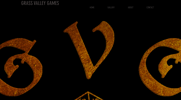 grassvalleygames.com