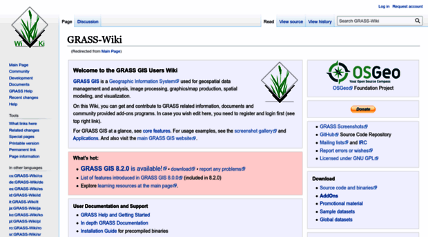 grasswiki.osgeo.org