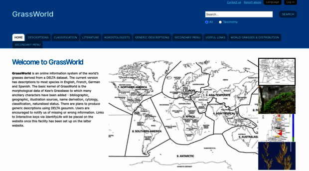 grassworld.myspecies.info