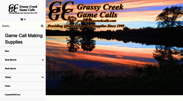 grassycreekcalls.com