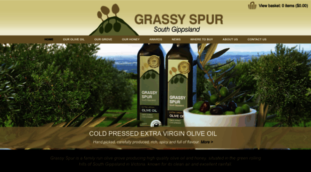 grassyspurolives.com.au