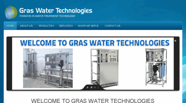 graswatertech.com