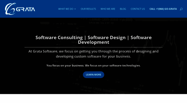 gratasoftware.com