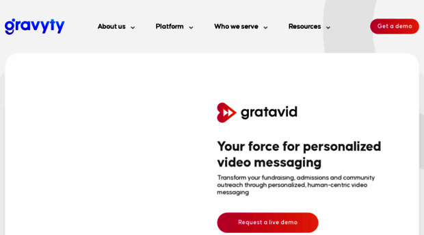 gratavid.com