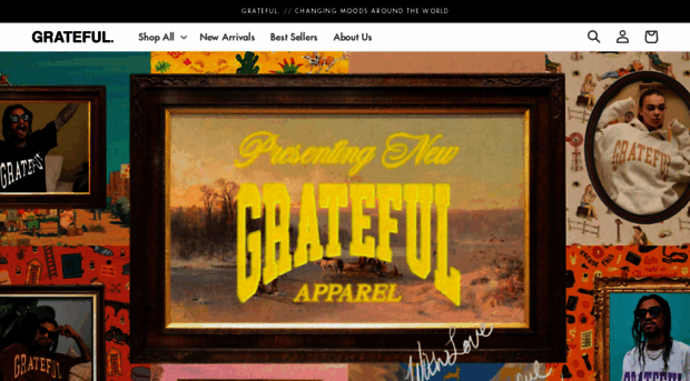 grateful.myshopify.com