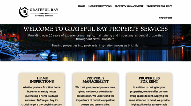 gratefulbay.com