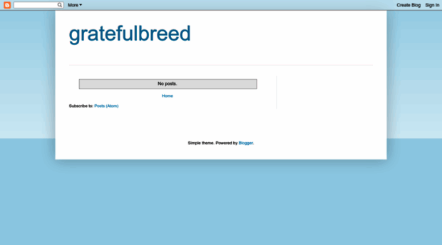 gratefulbreed.blogspot.com