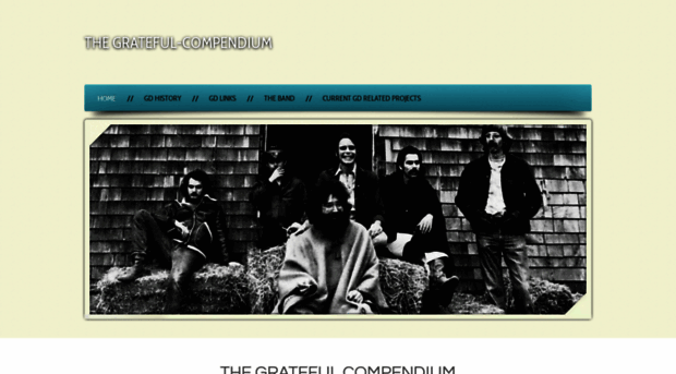 gratefulcompendium.weebly.com