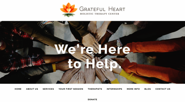 gratefulhearttherapy.org