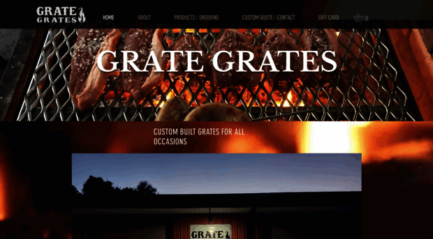 grategrates.com