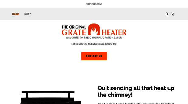 grateheater.net