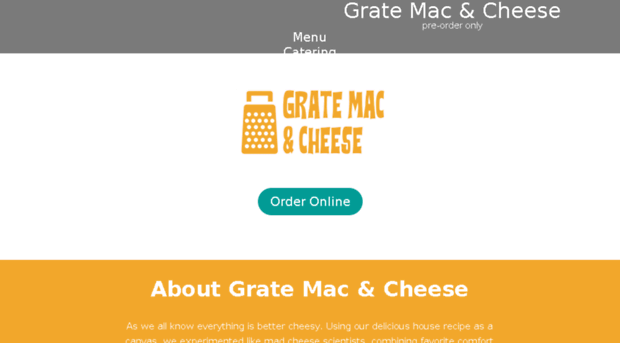 gratemc.com