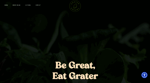 gratergreens.com