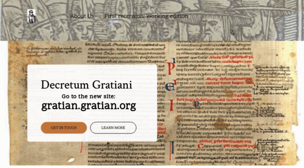 gratian.org