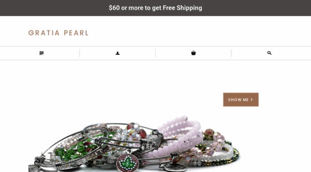 gratiapearl.com